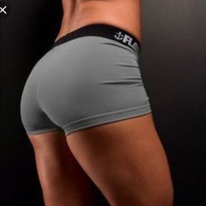 Grey FlagNorFail spanx